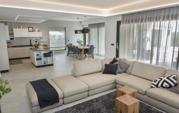 Vakantiehuis - Sveti Lovrec-Perini , Kroatië - CLI003 301