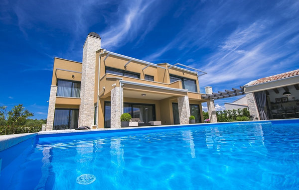 Vakantiehuis - Sveti Lovrec-Perini , Kroatië - CLI003 6