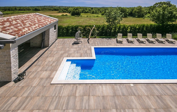 Vakantiehuis - Sveti Lovrec-Perini , Kroatië - CLI003 8