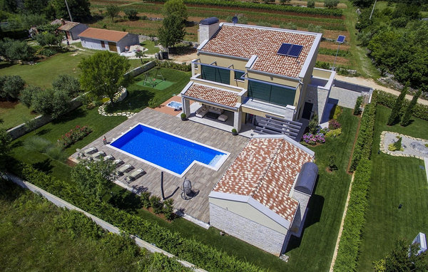 Vakantiehuis - Sveti Lovrec-Perini , Kroatië - CLI003 14