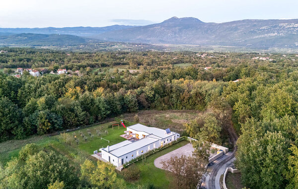 Ferienhaus - Boljevici- Krsan , Kroatien - CLI007 87