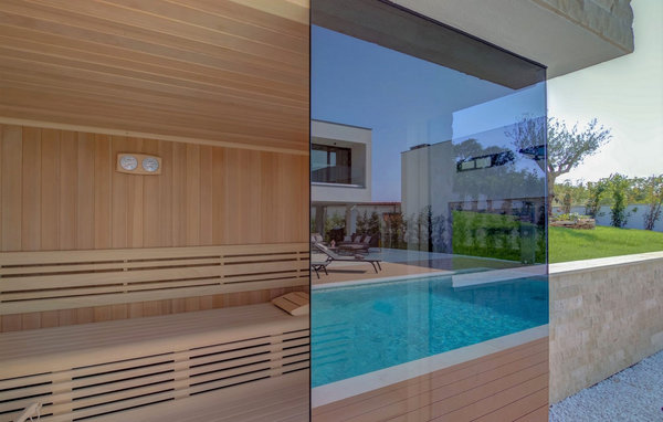 Ferienhaus - Rovinj-Rovinjsko Selo , Kroatien - CLI011 5