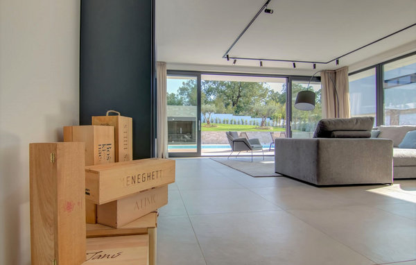 Ferienhaus - Rovinj-Rovinjsko Selo , Kroatien - CLI011 304