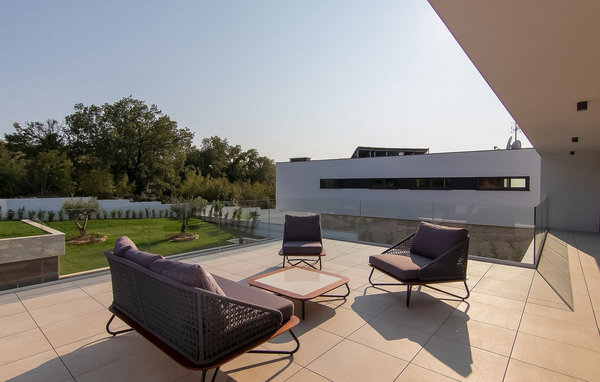 Ferienhaus - Rovinj-Rovinjsko Selo , Kroatien - CLI011 102