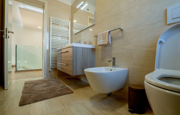 Ferienhaus - Visnjan-Kastelir , Kroatien - CLI013 702