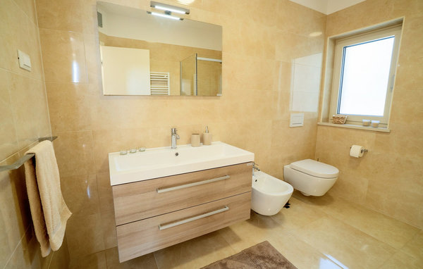 Ferienhaus - Visnjan-Kastelir , Kroatien - CLI013 703