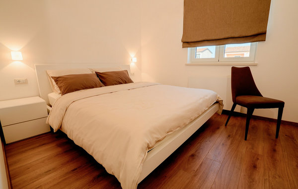 Ferienhaus - Visnjan-Kastelir , Kroatien - CLI013 601