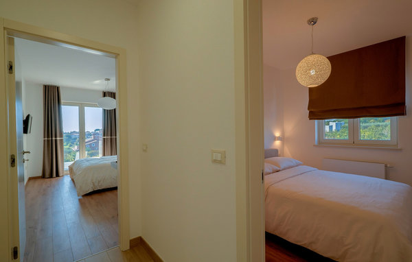 Ferienhaus - Visnjan-Kastelir , Kroatien - CLI013 603