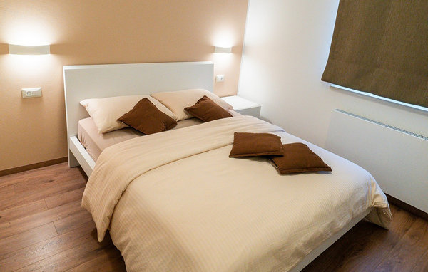 Ferienhaus - Visnjan-Kastelir , Kroatien - CLI013 604