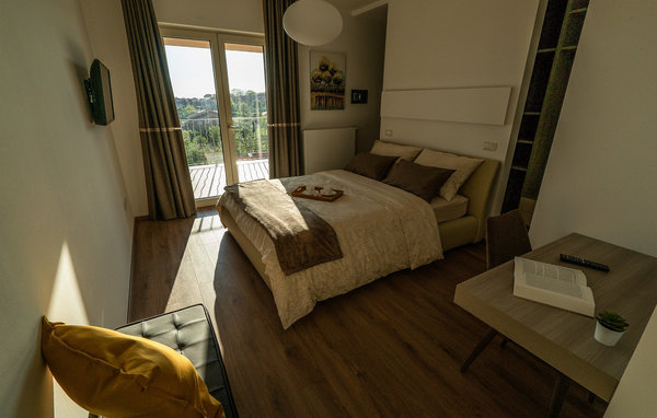 Ferienhaus - Visnjan-Kastelir , Kroatien - CLI013 605