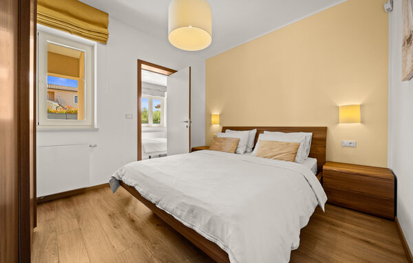 Ferienhaus - Visnjan-Kastelir , Kroatien - CLI013 606