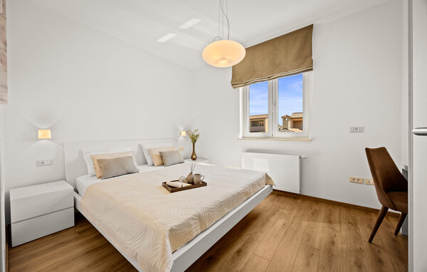 Ferienhaus - Visnjan-Kastelir , Kroatien - CLI013 607