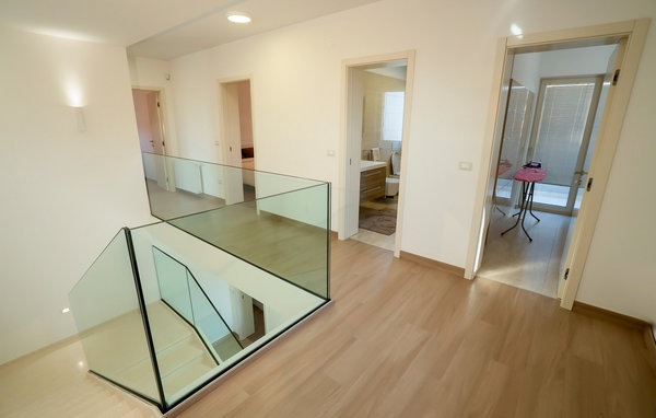 Ferienhaus - Visnjan-Kastelir , Kroatien - CLI013 501