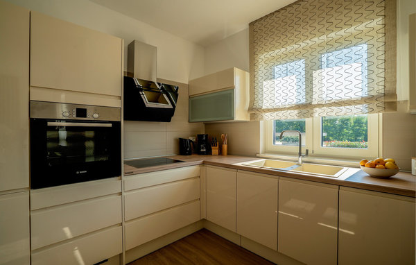 Ferienhaus - Visnjan-Kastelir , Kroatien - CLI013 401
