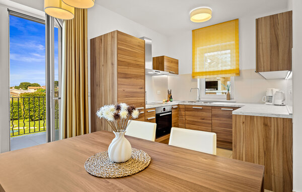 Ferienhaus - Visnjan-Kastelir , Kroatien - CLI013 403