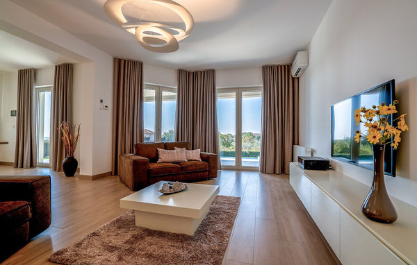Ferienhaus - Visnjan-Kastelir , Kroatien - CLI013 3