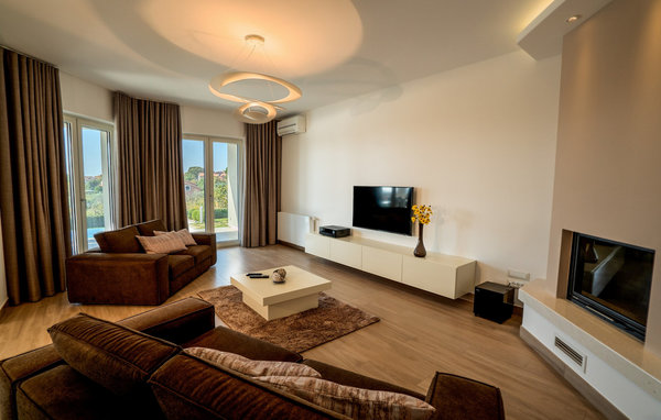 Ferienhaus - Visnjan-Kastelir , Kroatien - CLI013 301