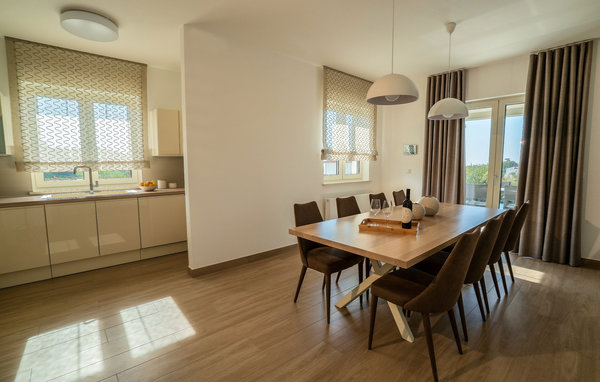 Ferienhaus - Visnjan-Kastelir , Kroatien - CLI013 304