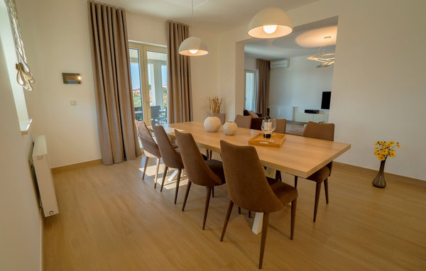 Ferienhaus - Visnjan-Kastelir , Kroatien - CLI013 305