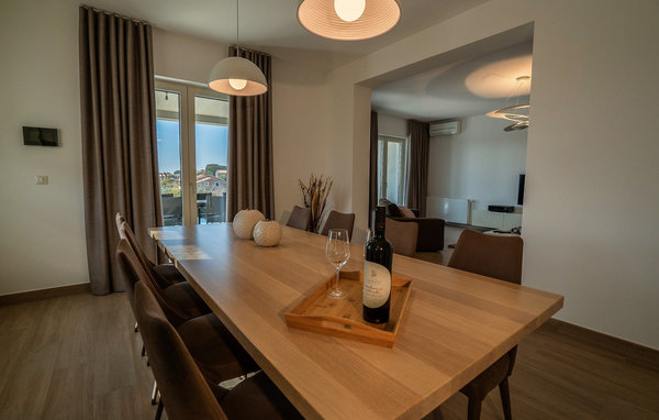 Ferienhaus - Visnjan-Kastelir , Kroatien - CLI013 306