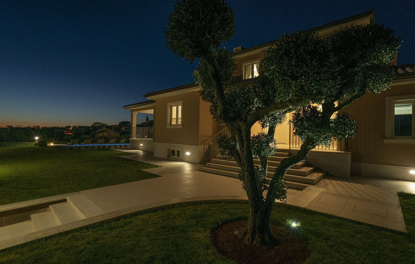 Ferienhaus - Visnjan-Kastelir , Kroatien - CLI013 84