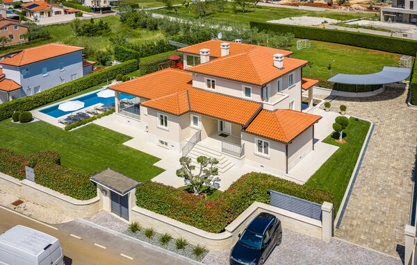 Ferienhaus - Visnjan-Kastelir , Kroatien - CLI013 84