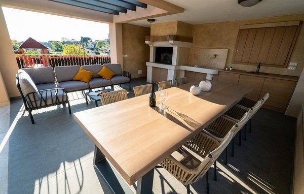 Ferienhaus - Visnjan-Kastelir , Kroatien - CLI013 104