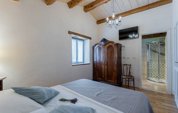 Domy wakacyjne - Barban-Grandici , Chorwacja - CLI015 607