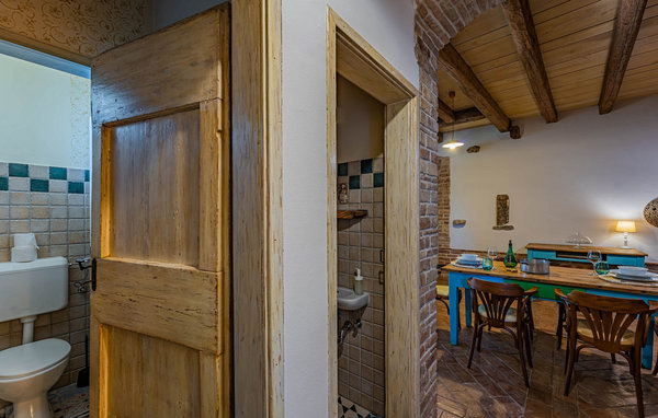 Domy wakacyjne - Barban-Grandici , Chorwacja - CLI015 504