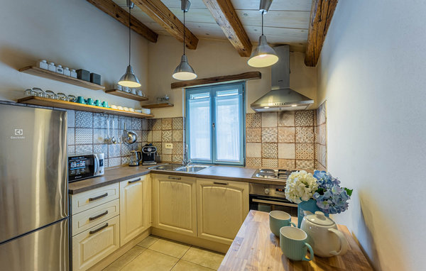 Domy wakacyjne - Barban-Grandici , Chorwacja - CLI015 401
