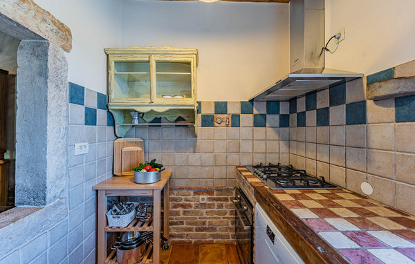 Domy wakacyjne - Barban-Grandici , Chorwacja - CLI015 403