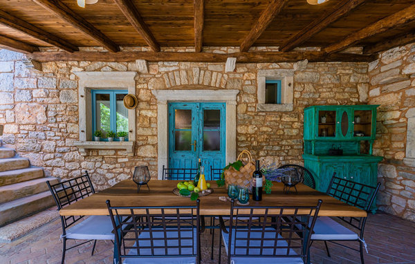 Domy wakacyjne - Barban-Grandici , Chorwacja - CLI015 301