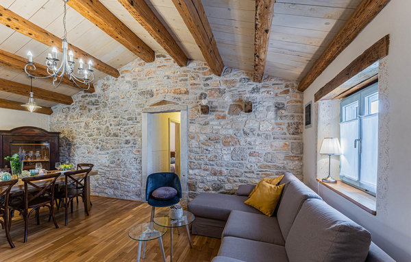 Domy wakacyjne - Barban-Grandici , Chorwacja - CLI015 304