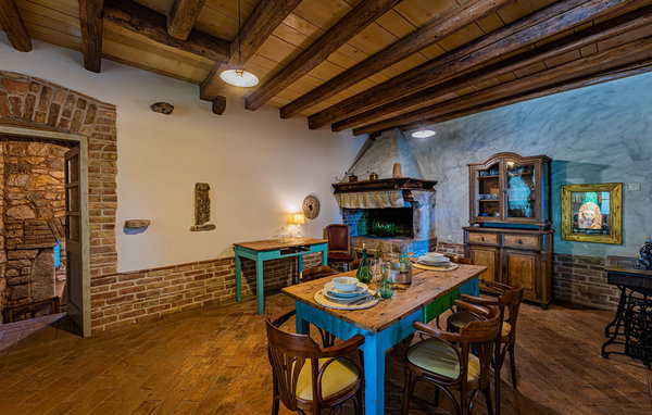 Domy wakacyjne - Barban-Grandici , Chorwacja - CLI015 306