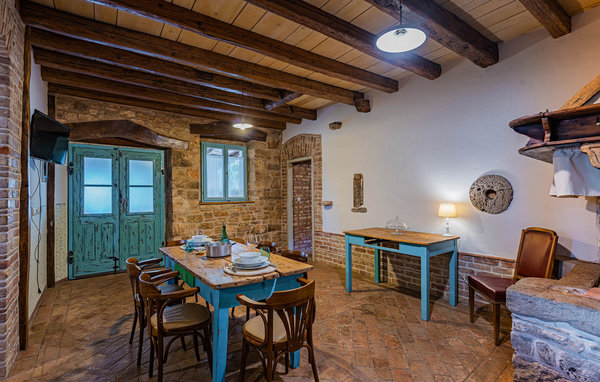 Domy wakacyjne - Barban-Grandici , Chorwacja - CLI015 307