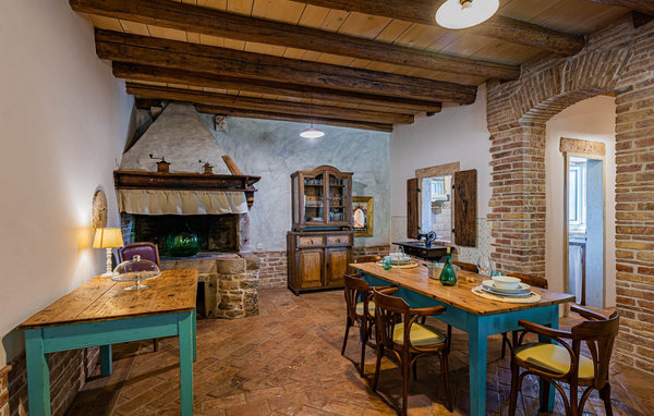 Domy wakacyjne - Barban-Grandici , Chorwacja - CLI015 308