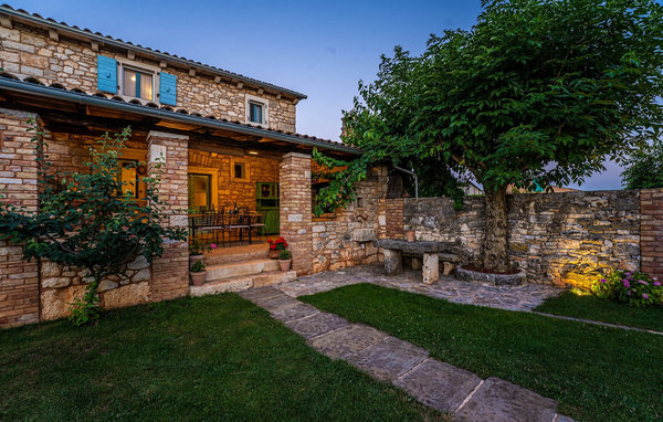 Domy wakacyjne - Barban-Grandici , Chorwacja - CLI015 9