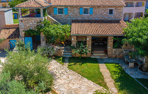 Domy wakacyjne - Barban-Grandici , Chorwacja - CLI015 83
