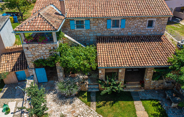 Domy wakacyjne - Barban-Grandici , Chorwacja - CLI015 84