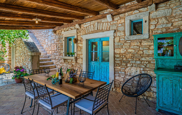 Domy wakacyjne - Barban-Grandici , Chorwacja - CLI015 5