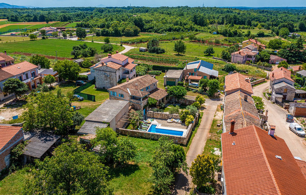 Domy wakacyjne - Barban-Grandici , Chorwacja - CLI015 102