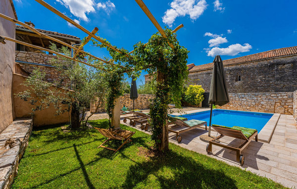 Domy wakacyjne - Barban-Grandici , Chorwacja - CLI015 3
