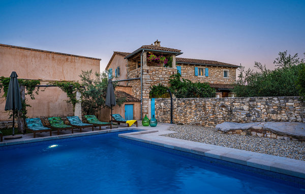 Domy wakacyjne - Barban-Grandici , Chorwacja - CLI015 6