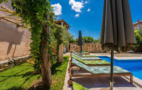 Domy wakacyjne - Barban-Grandici , Chorwacja - CLI015 8
