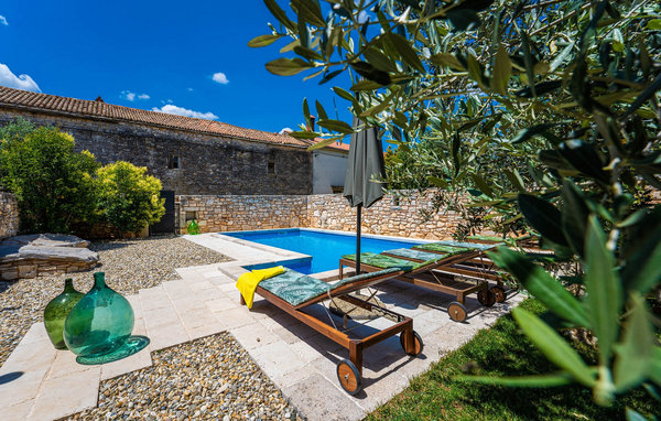 Domy wakacyjne - Barban-Grandici , Chorwacja - CLI015 14