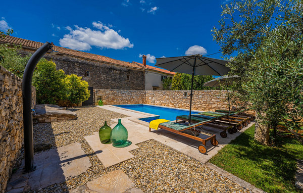 Domy wakacyjne - Barban-Grandici , Chorwacja - CLI015 15