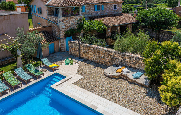 Domy wakacyjne - Barban-Grandici , Chorwacja - CLI015 16