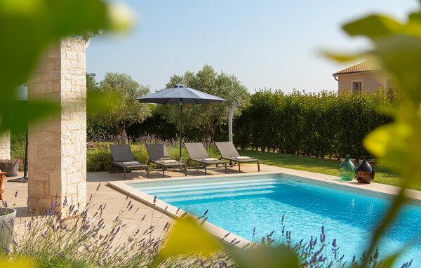 Casa de vacaciones - Porec-Srebrnici , Croacia - CLI016 7