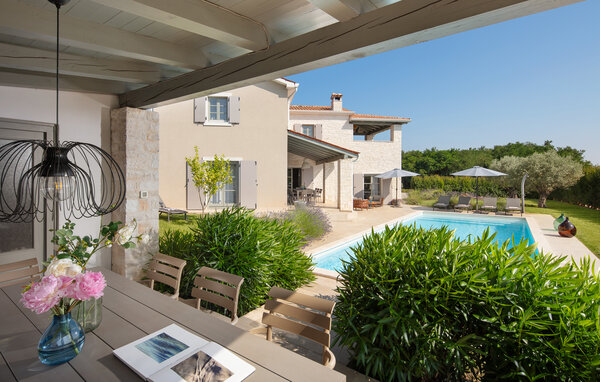 Casa de vacaciones - Porec-Srebrnici , Croacia - CLI016 3