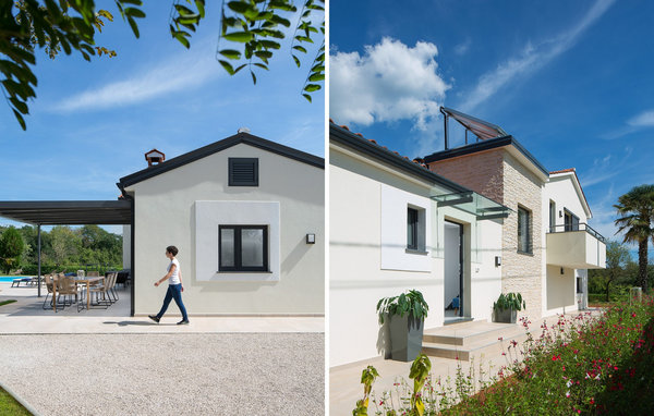 Dům Villa del Sol